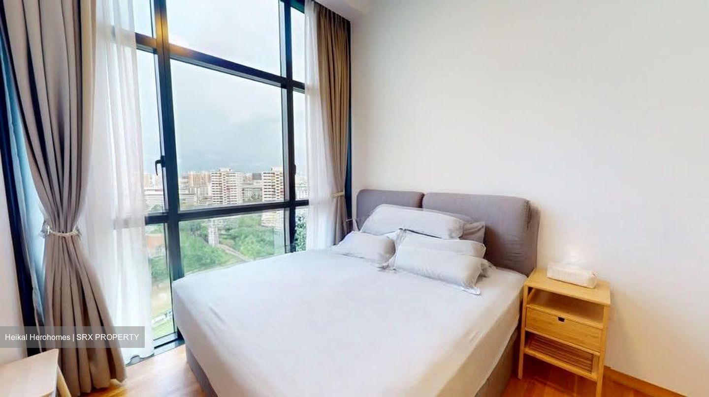 The Antares (D14), Apartment #576299411